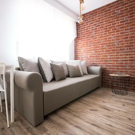 Апартаменти Pixel House Studio Вроцлав