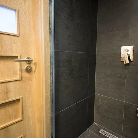 Апартаменти Pixel House Studio *