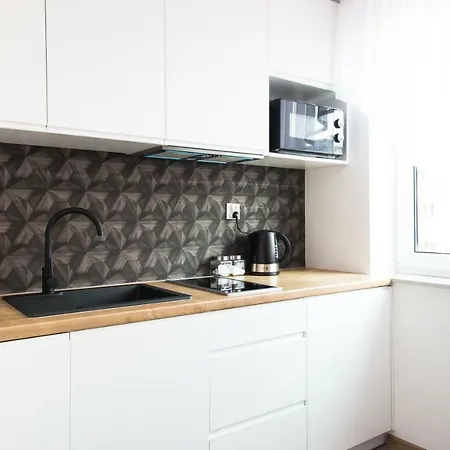Pixel House Studio Апартаменти