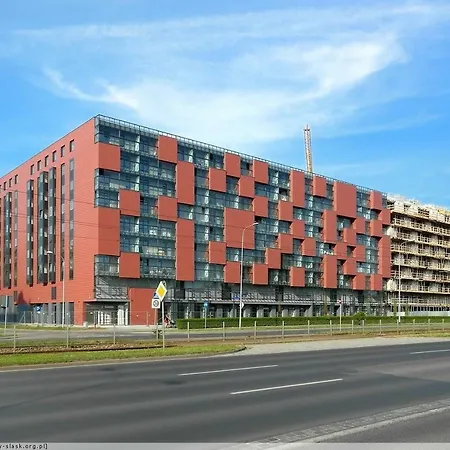 Pixel House Studio Appartement *