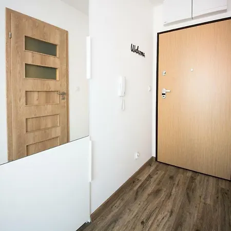 Appartement Pixel House Studio Wrocław