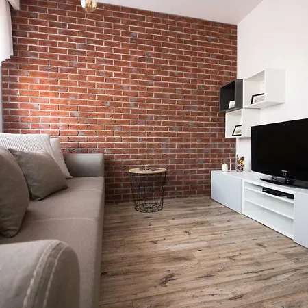 Pixel House Studio Appartement Wrocław