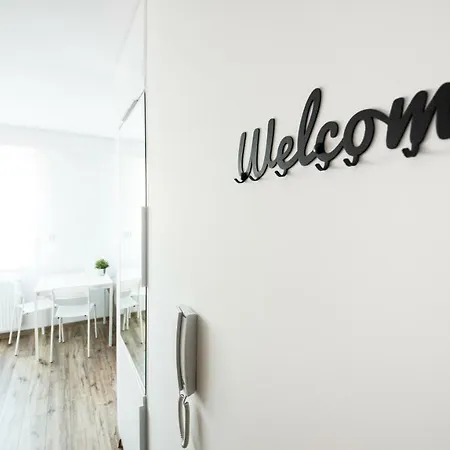 Appartement Pixel House Studio